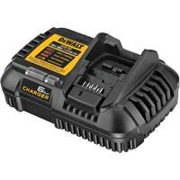 Chargeur rapide FLEXVOLT 6 A, 12 V/20 V, Lithium-ion Chandler Sales