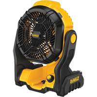 Cordless Jobsite Fan (Tool Only) Chandler Sales