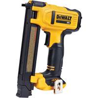 Agrafeuse pour c&acirc;ble sans fil 20V MAX (outil seulement), Agrafes 1" Chandler Sales