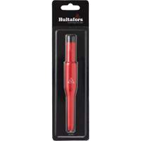 Dry Marker Blister Pack with Holster & Built-In Sharpener, Grey, Marker Chandler Sales
