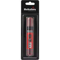 Dry Marker Refill Blister Pack, Grey, Marker Chandler Sales