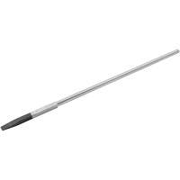 Pince &agrave; levier en aluminium avec pointe en acier, 1-9/50" la, 47-6/25" lo Chandler Sales