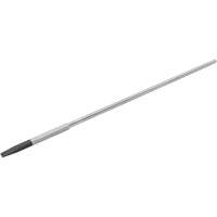 Pince &agrave; levier en aluminium avec pointe en acier, 1-9/50" la, 59-1/20" lo Chandler Sales