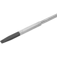 Pince &agrave; levier en aluminium avec pointe en acier, 1-9/50" la, 59-1/20" lo Chandler Sales