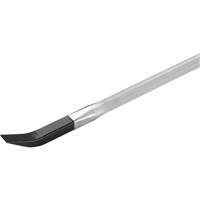 Pince &agrave; levier en aluminium avec point de pincement, 1-57/100" la, 59-1/20" lo Chandler Sales