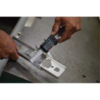 Digital Caliper, 0.0005" (0.01 mm) Resolution, 0" - 6" (0 mm - 150 mm) Range Chandler Sales