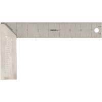 8" Professional Heavy-Duty Try Square Chandler Sales