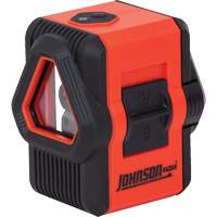 Laser rouge &agrave; lignes crois&eacute;es &agrave; nivellement automatique Chandler Sales