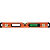 JLX&reg; Dual Backlit Programmable Digital Level Chandler Sales