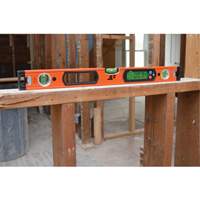 JLX&reg; Dual Backlit Programmable Digital Level Chandler Sales