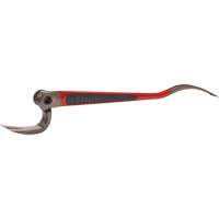 Pince &agrave; levier 209 SB en acier r&eacute;glable avec poign&eacute;e recouverte de caoutchouc, Largeur de 2-1/5", Longueur de 25" Chandler Sales