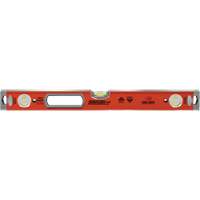 Niveau &agrave; caisson robuste, Boîte, 2' lo, Aluminium, 3, Magn&eacute;tique Chandler Sales
