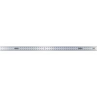 Heavy-Duty Aluminum Straight Edge, 48" L, 2" W Chandler Sales