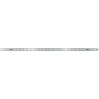 Heavy-Duty Aluminum Straight Edge, 72" L, 2" W Chandler Sales