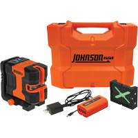 GreenBrite&reg; Cross-Line Laser Level Chandler Sales