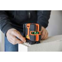 GreenBrite&reg; Cross-Line Laser Level Chandler Sales