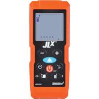 Laser Distance Meter with Angle Sensor & Bluetooth&reg;, 2" - 330' (5.08 cm - 100.58 m) Range, Digital (Electronic) Chandler Sales