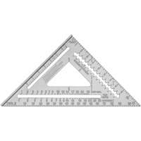 12" Johnny Square&reg; Rafter Square Chandler Sales