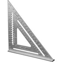 12" Johnny Square&reg; Rafter Square Chandler Sales