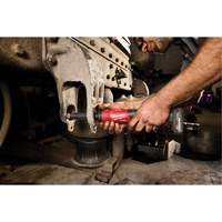 Rectifieuse allong&eacute;e FUEL, 1/4" collet, 12 V, Lithium-ion Chandler Sales
