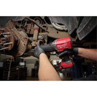 FUEL STRIKER Hammer Chisel Chandler Sales