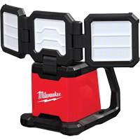 Projecteur et &eacute;clairage de zone &agrave; triple panneau et puissance double ROVER, DEL, 4500 lumens Chandler Sales