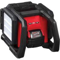 Projecteur et &eacute;clairage de zone &agrave; triple panneau et puissance double ROVER, DEL, 4500 lumens Chandler Sales