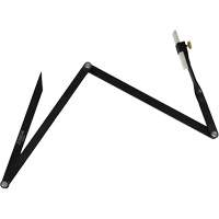 Standard 25" Radius Marker Chandler Sales