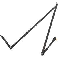 Large 50" Radius Marker Chandler Sales