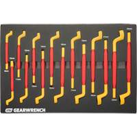 VDE Insulated Tool Set, 1000 V, 72 Pcs Chandler Sales