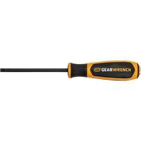 Bolt Biter Slotted Dual Material Extraction Screwdriver, 1/4" Tip, 9-1/2" L Chandler Sales