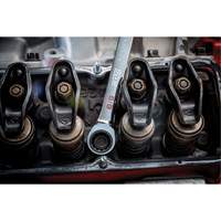 120XP Universal Spline XL Wrench Set, Ratcheting Combination, 16 Pieces, Metric Chandler Sales