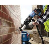 Ensemble de marteau rotatif professionel, 18 V, 1", 0-890 tr/min Chandler Sales