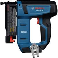 Brushless 23-Gauge Pin Nailer, 18 V, Lithium-Ion Chandler Sales