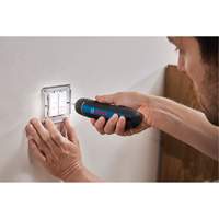 Visseuse rechargeable, 1/4", 4 V Chandler Sales