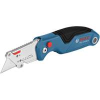 Folding Utility Knife, 2.4" Blade Chandler Sales