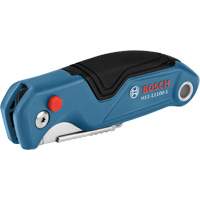 Folding Utility Knife, 2.4" Blade Chandler Sales