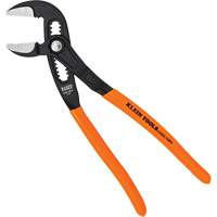 Straight Jaw Quick-Adjust Pump Pliers, 10" Chandler Sales