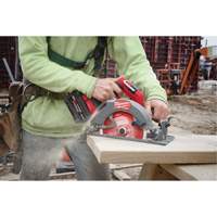Ensemble scie circulaire M18 FUEL avec ONE-KEY, 7-1/4", 18 V Chandler Sales