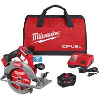 Ensemble scie circulaire M18 FUEL avec ONE-KEY, 7-1/4", 18 V Chandler Sales