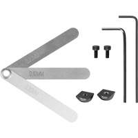 M12 FUEL 16 Gauge Scroll Shear Replacement Blade Set Chandler Sales