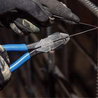 Ironworker's Pliers Kit, 2 Pieces Chandler Sales