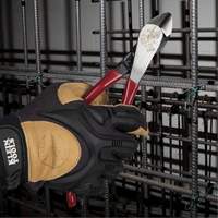 Ironworker's Pliers Kit, 2 Pieces Chandler Sales