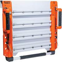 LiftPro 20" Wall Mount System for Modular Tool Organization Chandler Sales
