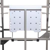 LiftPro 20" Wall Mount System for Modular Tool Organization Chandler Sales