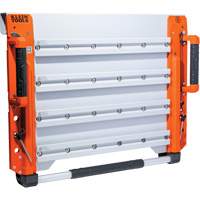 LiftPro 24" Wall Mount System for Modular Tool Organization Chandler Sales