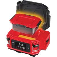 M18 Stainless Steel Jobsite Lunch Warmer Chandler Sales