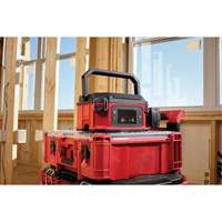 M18 Stainless Steel Jobsite Lunch Warmer Chandler Sales
