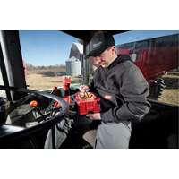 M18 Stainless Steel Jobsite Lunch Warmer Chandler Sales