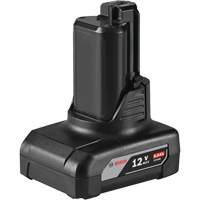12V MAX Cordless Tool Battery, Lithium-Ion, 12 V, 6 Ah Chandler Sales